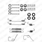 OEM BRAKE SHOE FITTING KIT LY1131