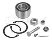 OEM WHEEL BEARING KIT FRONT 1004980031