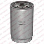 OEM FILTER ASSY, FUEL PUMP HDF592