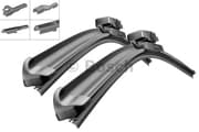 OEM WIPER BLADE ASSY 3397014121