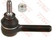 OEM END ASSY, TIE ROD STEERING JTE238