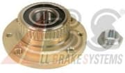 OEM Wheel Bearing Kit/ABS 200329