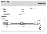 OEM FT0081