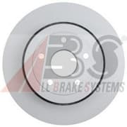 OEM Brake Discs/USA 18243