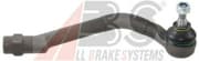 OEM Tie rod end/ABS 230906