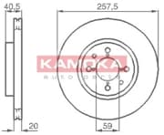 OEM 1031042