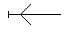 OEM PALM COUPLING M22 YELLLOW FEMALE 4522000120