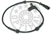 OEM SENSOR ASSY, THROTTLE POSITION 06S133