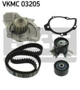 OEM REPAIR KIT, TIMING VKMC03205