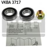 OEM VKBA3717