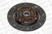 OEM DISC, FRICTION  A/T TYD014U