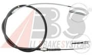 OEM Handbrake Cables/ABS K12786