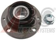 OEM Wheel Bearing Kit/ABS 200042