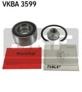 OEM VKBA3599