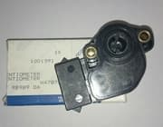 OEM SENSOR ASSY, THROTTLE POSITION 1001591