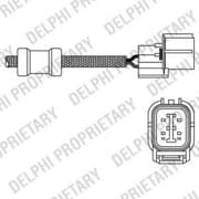 OEM OXYGEN SENSOR ES2005312B1