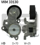 OEM VKM33130