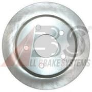 OEM Brake Discs/USA 17308