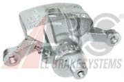 OEM Calipers/ABS 729681