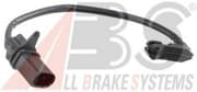 OEM Wearindicators/ABS 39734