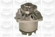 OEM ENGINE WATER PUMP PA617