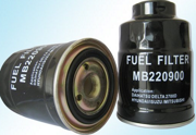 OEM FILTER FUEL DIESEL MB220900