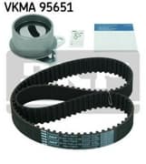 OEM REPAIR KIT, TIMING VKMA95651