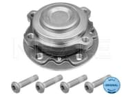 OEM WHEEL HUB ASSY 3003122105