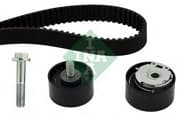 OEM BELT, TIMING WITH ROLLERS 530053610