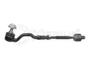 OEM END ASSY, STEERING RACK 3160300021