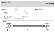 OEM FT8407