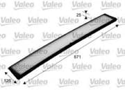 OEM FILTER ASSY, CABIN AIR 698489