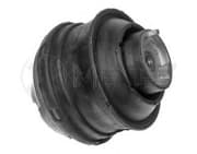 OEM INSULATOR, ENGINE MOUNTING 0140240078