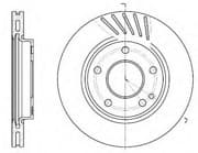 OEM 652710