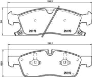 OEM P37015