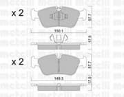 OEM 2206400