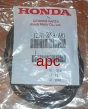 OEM PKG,HEAD COVER 12341RNAA01