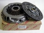 OEM DISC ASSY, CLUTCH FRICTION 3125019095