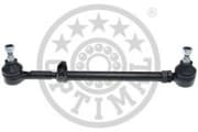 OEM TIE ROD ASSY LH W124 G4020