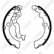 OEM SHOE KIT, DRUM BRAKE C01061ABE