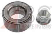 OEM Wheel Bearing Kit/ABS 200733