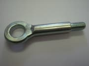 OEM BOLT TOWING EYE 96518605