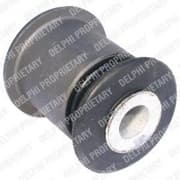 OEM LOWER WISHBONE BUSH (FRONT) TD502W