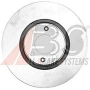 OEM Brake Discs/ABS 17590