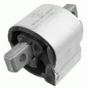 OEM INSULATOR, ENGINE MOUNTING 3650501