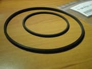 OEM GASKET RUBBER SEAL 11668626471