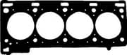 OEM GASKET, CYLINDER HEAD METAL 613165500