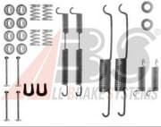 OEM REPAIR KIT, CLUTCH MASTER 0518Q