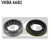 OEM BEARING, HUB VKBA6681