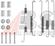 OEM Fitting Kits/ABS 0640Q